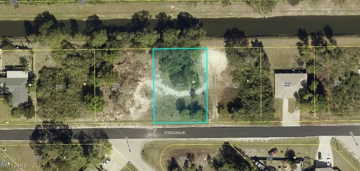 Lehigh Acres, FL 33973,2514 Hawalaska ST