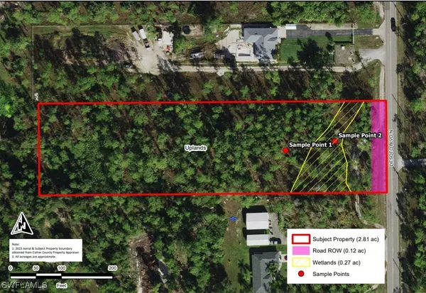 XXXX DESOTO BLVD N, Naples, FL 34120