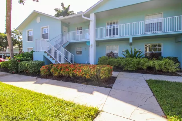 Bonita Springs, FL 34135,28280 Pine Haven WAY #93