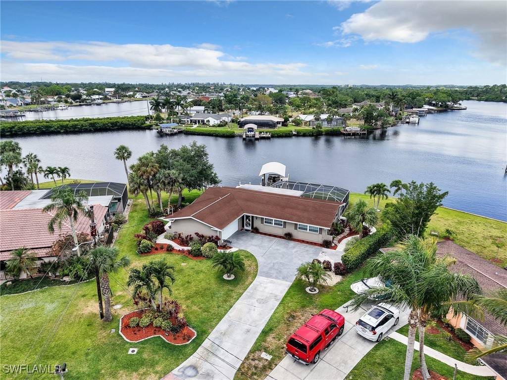 13732 Ox Bow RD, Fort Myers, FL 33905