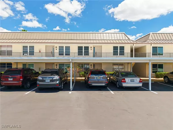 Cape Coral, FL 33904,4211 SE 19th PL #1C