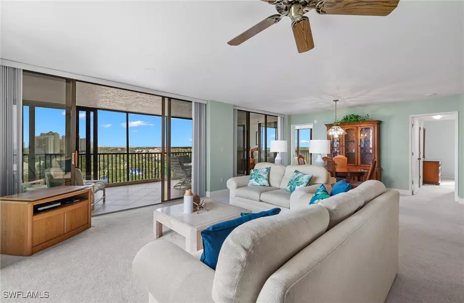 6000 Pelican Bay BLVD #804, Naples, FL 34108