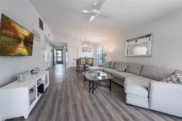 Naples, FL 34110,509 Roma CT #201
