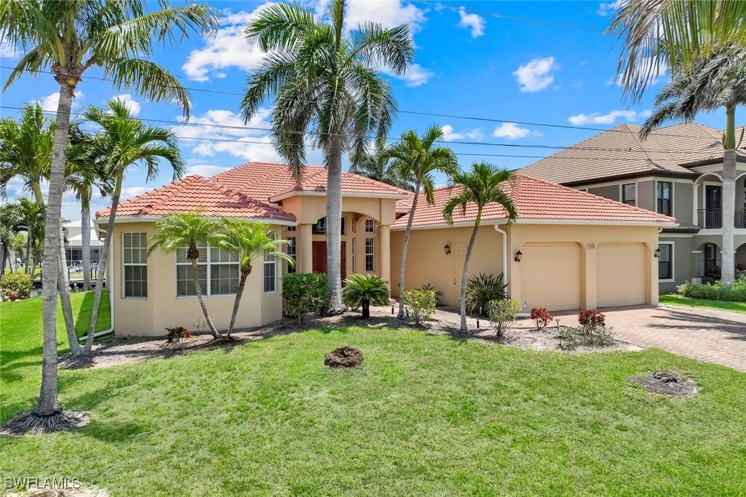 2531 SW 27th AVE, Cape Coral, FL 33914