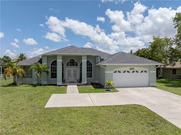 1809 Savona Pkwy, Cape Coral, FL 33904