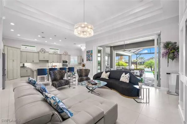 Naples, FL 34113,6352 Lyford Isle DR