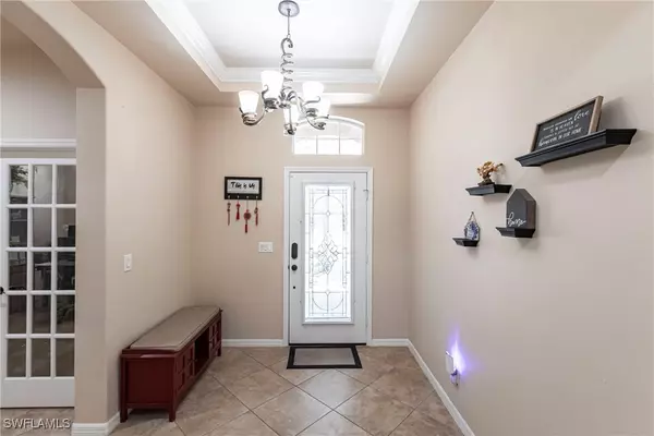 Fort Myers, FL 33905,2808 Via Piazza LOOP
