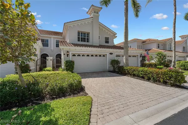 9030 Cascada WAY #102, Naples, FL 34114