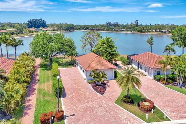 Fort Myers, FL 33913,13619 Golden Palms CIR