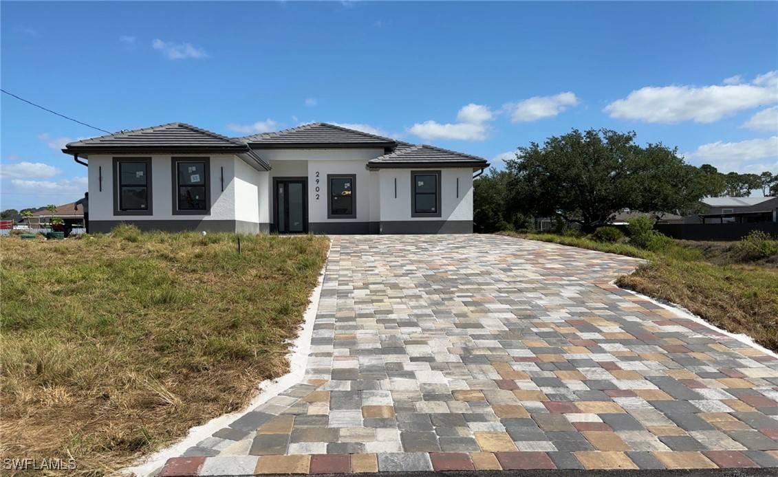 2902 17TH ST SW, Lehigh Acres, FL 33976