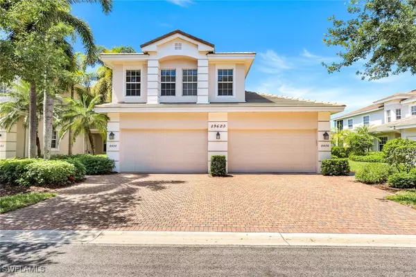 Miromar Lakes, FL 33913,19620 Marino Lake CIR #2802