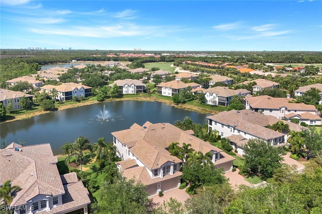 19620 Marino Lake CIR #2802, Miromar Lakes, FL 33913
