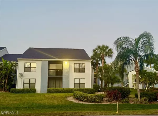 13515 Eagle Ridge DR #522, Fort Myers, FL 33912