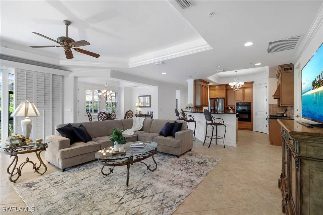 10750 Vivaldi CT #301, Miromar Lakes, FL 33913