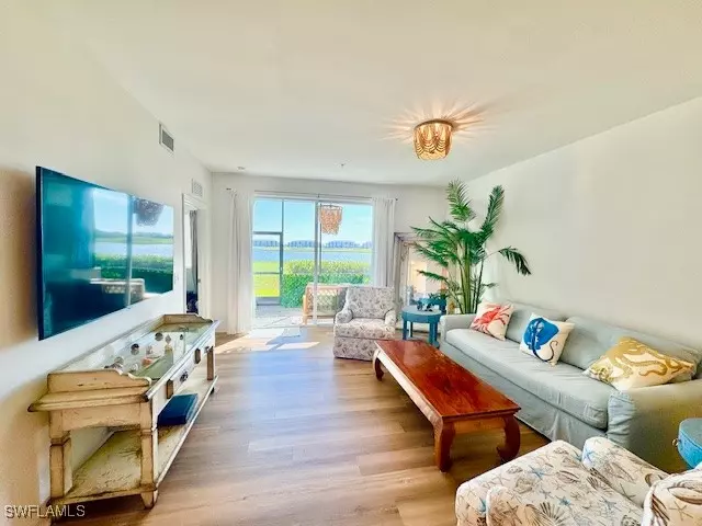 Ave Maria, FL 34142,5445 Double Eagle CIR #3012