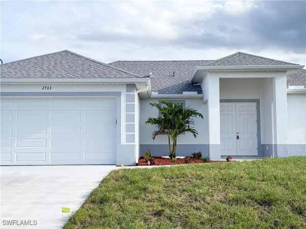 Lehigh Acres, FL 33976,2703 42nd ST SW