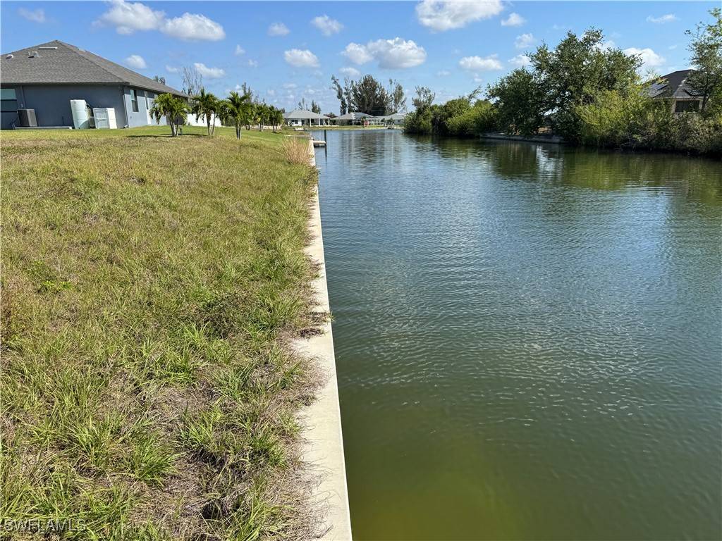815 NW 29th AVE, Cape Coral, FL 33993
