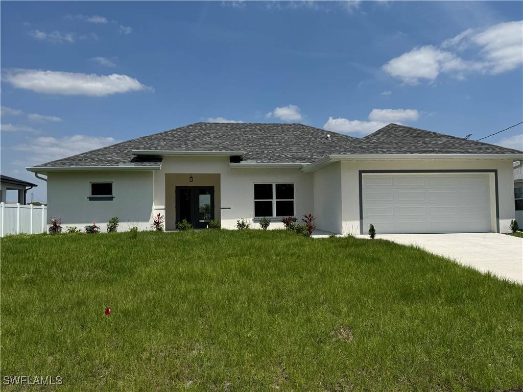 3561 NE 9th AVE, Cape Coral, FL 33909