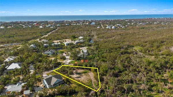 1746 Windward WAY, Sanibel, FL 33957