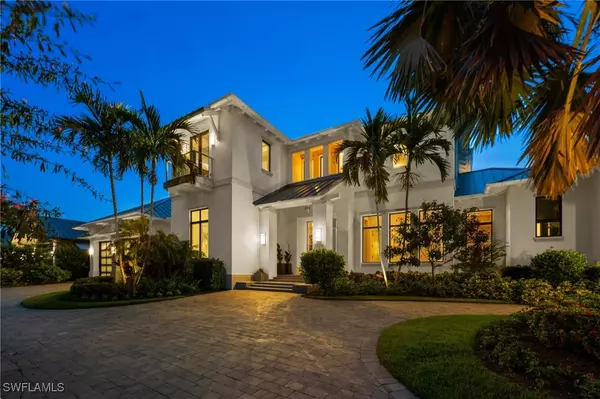 Naples, FL 34102,1779 CRAYTON RD