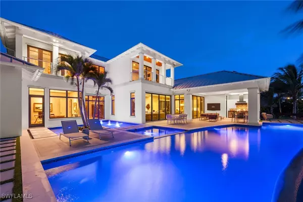 1779 CRAYTON RD, Naples, FL 34102