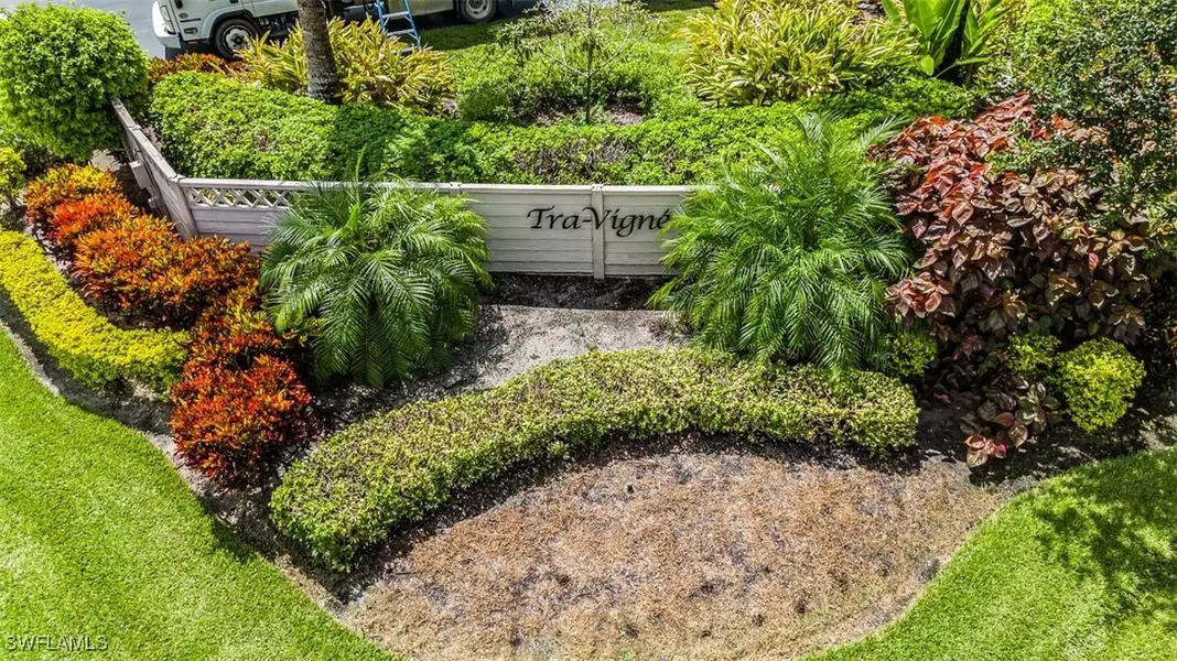 164 Via Perignon #8-4, Naples, FL 34119