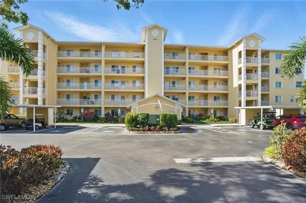 19851 Breckenridge DR #102, Estero, FL 33928