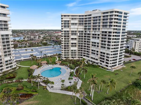 Marco Island, FL 34145,260 Seaview CT #402