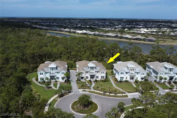 6509 Dominica DR #101, Naples, FL 34113