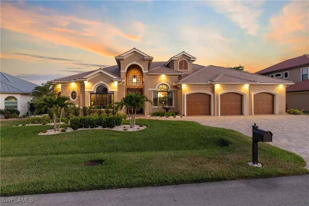 Cape Coral, FL 33904,1718 SE 44th TER