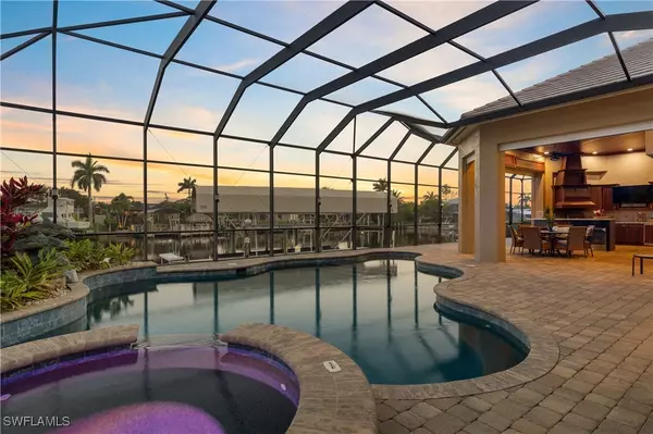 Cape Coral, FL 33904,1718 SE 44th TER