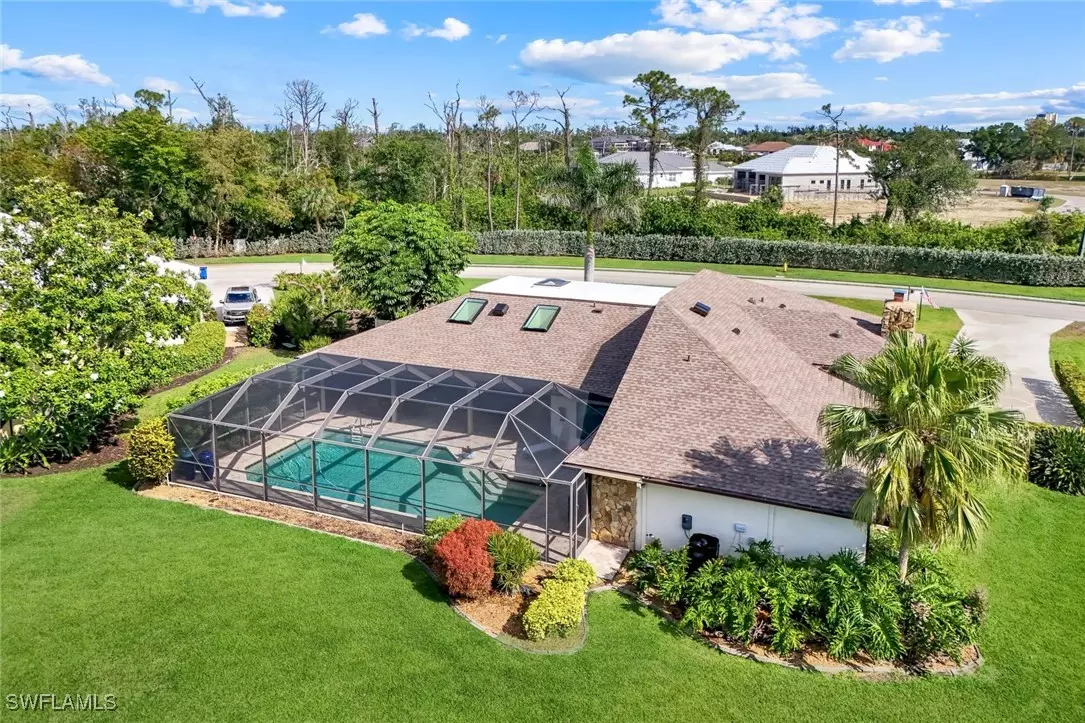 Fort Myers, FL 33908,16902 Timberlakes DR