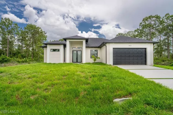 Lehigh Acres, FL 33972,1412 5th AVE