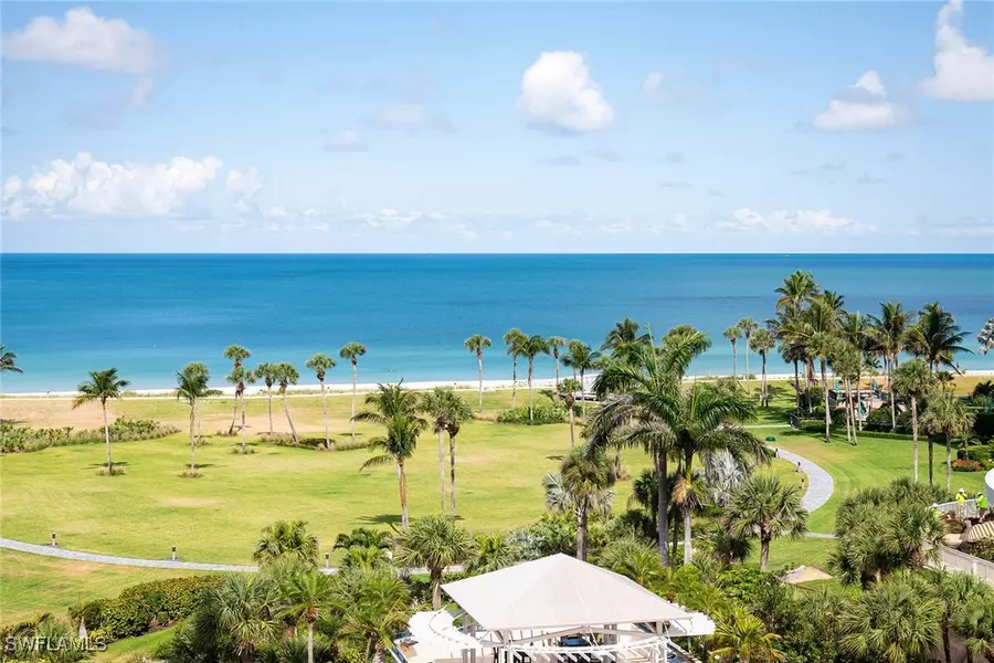 4451 Gulf Shore BLVD N #801, Naples, FL 34103