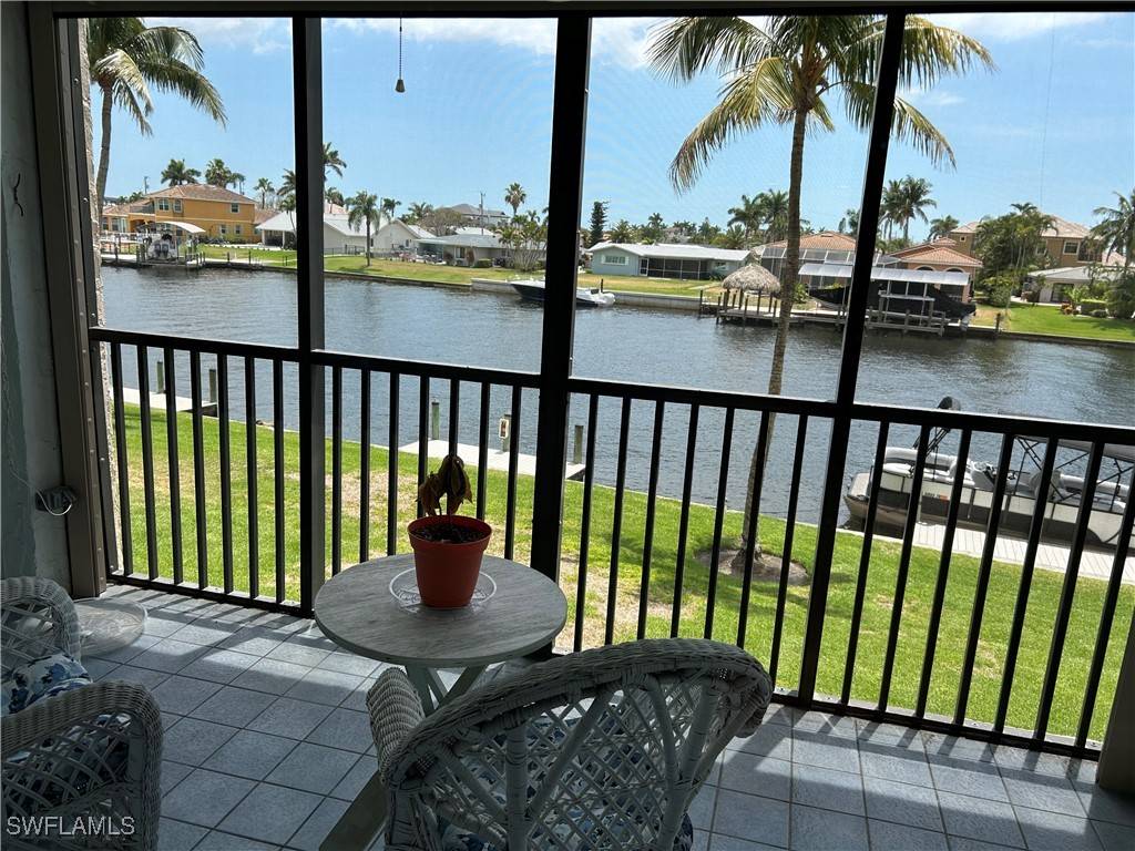 4260 SE 20th PL #206, Cape Coral, FL 33904