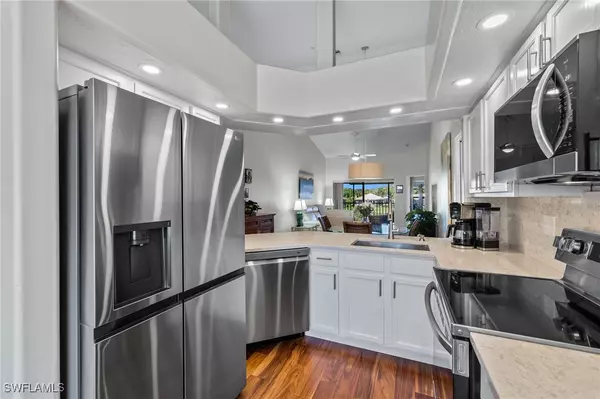 Bonita Springs, FL 34135,13010 Amberley CT #210