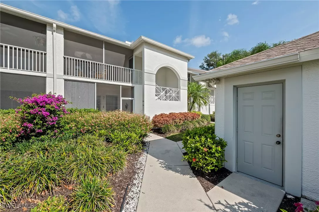 Bonita Springs, FL 34135,26490 Sunderland DR #1104