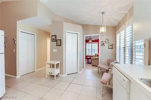 Naples, FL 34109,3775 Fieldstone BLVD #104