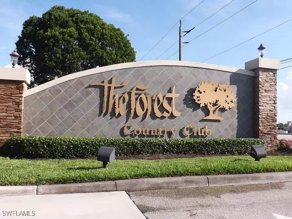 16710 Partridge Place RD #103, Fort Myers, FL 33908
