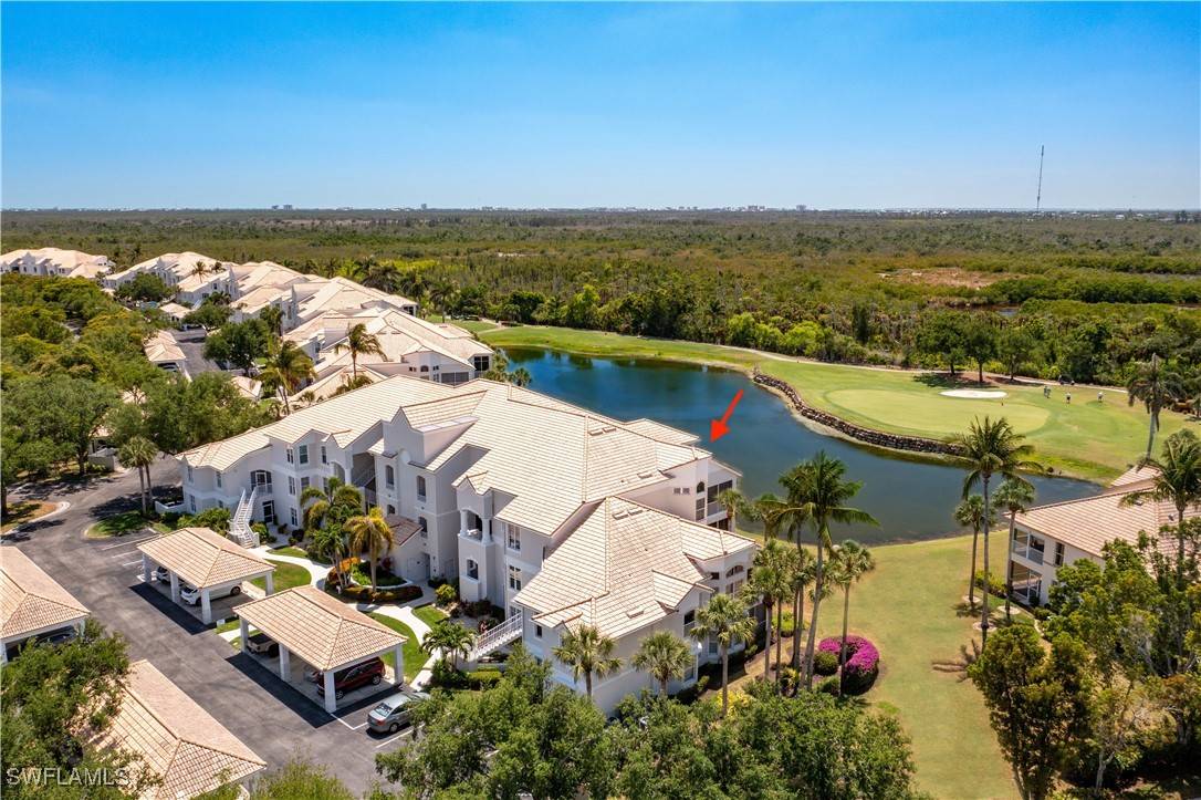 Fort Myers, FL 33908,16400 Millstone CIR #206