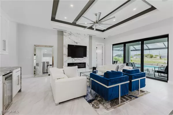Cape Coral, FL 33914,1423 SW 40th TER