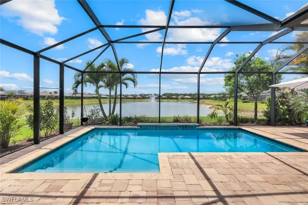 3620 Canopy CIR, Naples, FL 34120