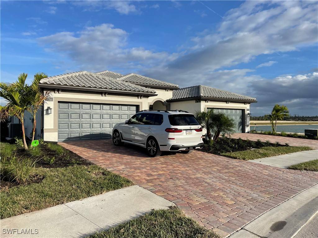 17337 Terracina DR, Fort Myers, FL 33913
