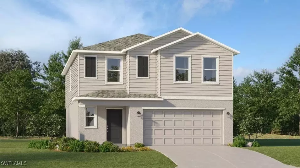 19755 Garden Ridge CT, Lehigh Acres, FL 33936
