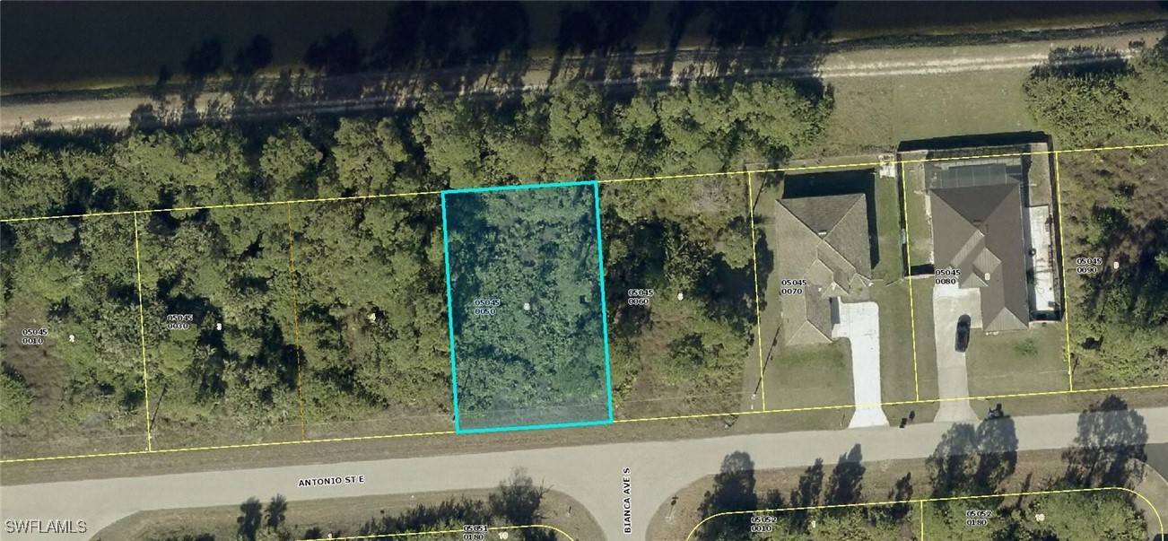 Lehigh Acres, FL 33974,1235 Antonio ST E