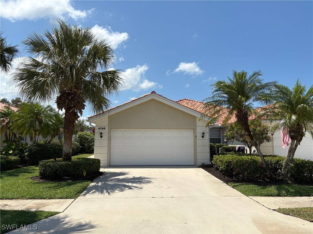 Naples, FL 34109,4788 San Carlo CT