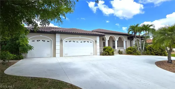 Punta Gorda, FL 33950,3787 Whippoorwill CT