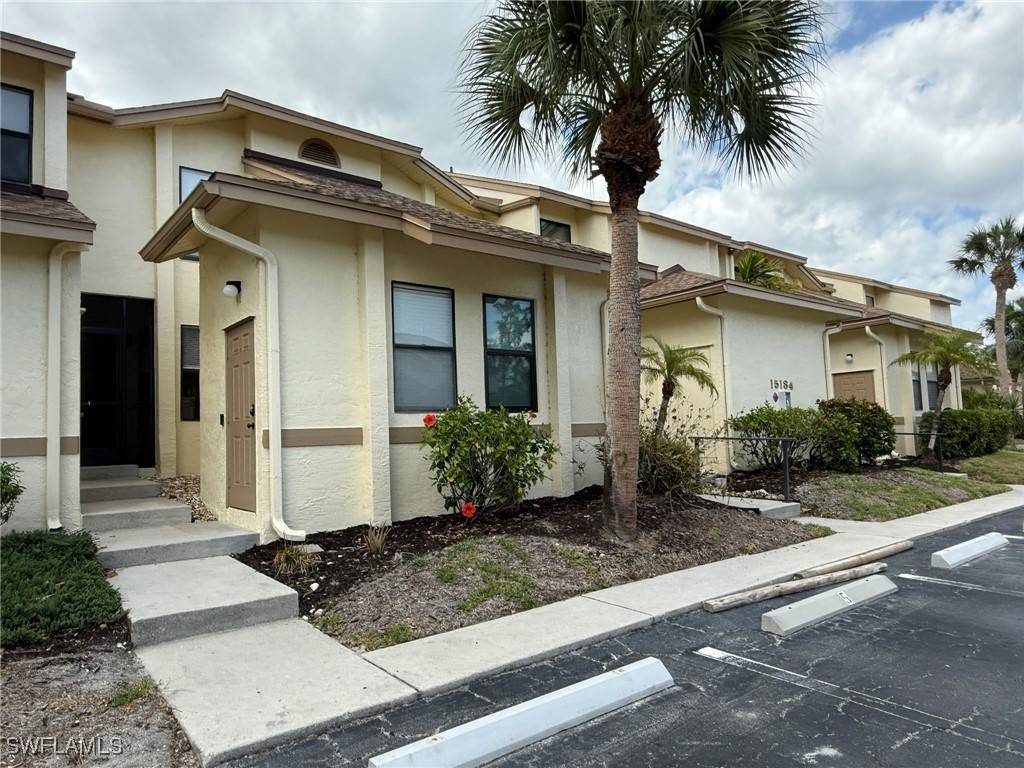 Fort Myers, FL 33908,15184 Parkside DR #101