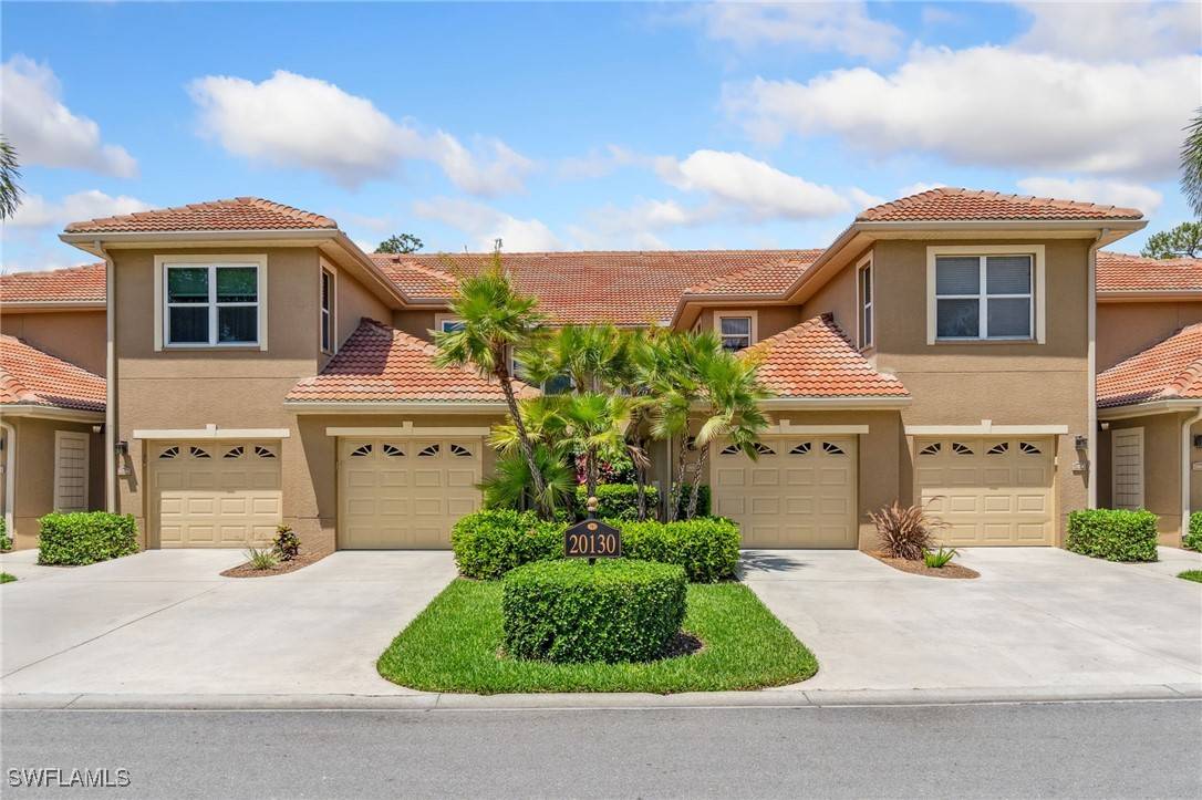 Estero, FL 33928,20130 Seagrove ST #2502