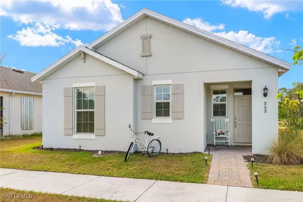 Labelle, FL 33935,808 Friendship CIR